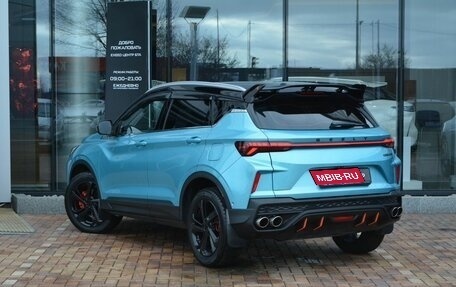 Geely Coolray I, 2023 год, 2 400 000 рублей, 7 фотография