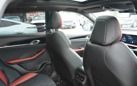 Geely Coolray I, 2023 год, 2 400 000 рублей, 18 фотография