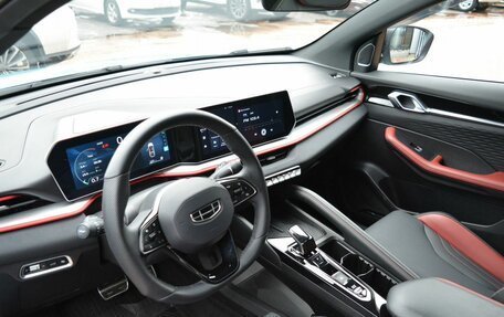 Geely Coolray I, 2023 год, 2 400 000 рублей, 14 фотография