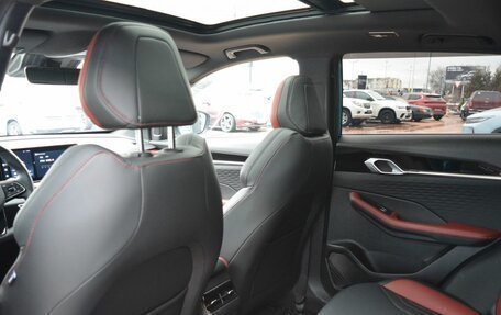 Geely Coolray I, 2023 год, 2 400 000 рублей, 15 фотография