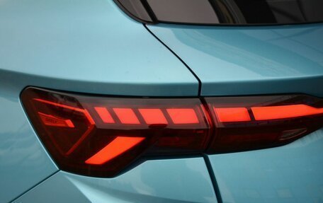 Geely Coolray I, 2023 год, 2 400 000 рублей, 13 фотография