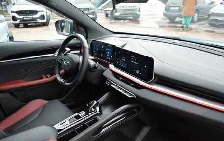 Geely Coolray I, 2023 год, 2 400 000 рублей, 19 фотография