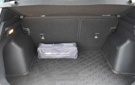 Geely Coolray I, 2023 год, 2 400 000 рублей, 16 фотография