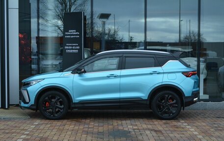 Geely Coolray I, 2023 год, 2 400 000 рублей, 8 фотография