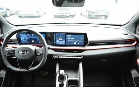 Geely Coolray I, 2023 год, 2 400 000 рублей, 21 фотография