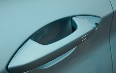 Geely Coolray I, 2023 год, 2 400 000 рублей, 12 фотография