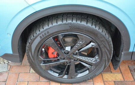 Geely Coolray I, 2023 год, 2 400 000 рублей, 10 фотография