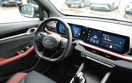 Geely Coolray I, 2023 год, 2 400 000 рублей, 22 фотография