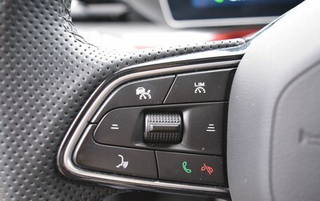 Geely Coolray I, 2023 год, 2 400 000 рублей, 32 фотография