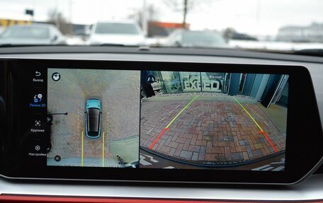 Geely Coolray I, 2023 год, 2 400 000 рублей, 30 фотография