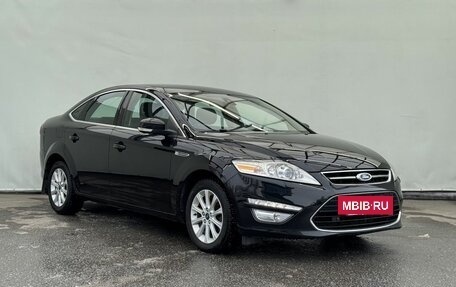 Ford Mondeo IV, 2013 год, 1 300 000 рублей, 2 фотография