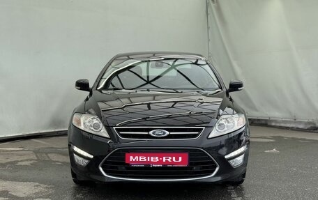Ford Mondeo IV, 2013 год, 1 300 000 рублей, 3 фотография
