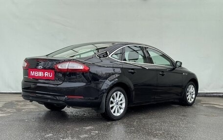 Ford Mondeo IV, 2013 год, 1 300 000 рублей, 4 фотография