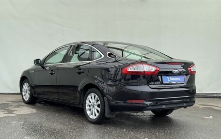 Ford Mondeo IV, 2013 год, 1 300 000 рублей, 5 фотография