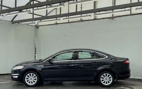 Ford Mondeo IV, 2013 год, 1 300 000 рублей, 8 фотография