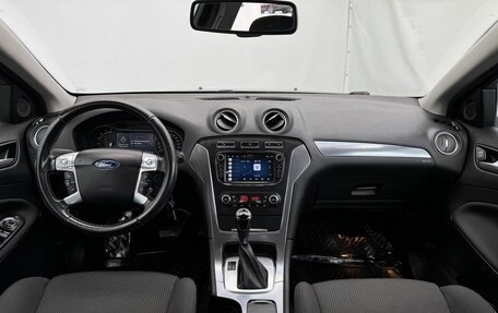 Ford Mondeo IV, 2013 год, 1 300 000 рублей, 14 фотография