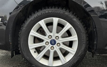 Ford Mondeo IV, 2013 год, 1 300 000 рублей, 18 фотография