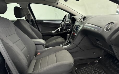 Ford Mondeo IV, 2013 год, 1 300 000 рублей, 11 фотография