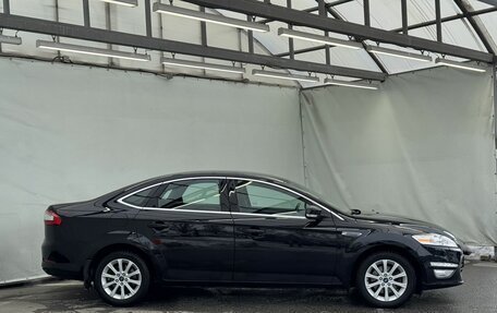 Ford Mondeo IV, 2013 год, 1 300 000 рублей, 9 фотография