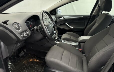 Ford Mondeo IV, 2013 год, 1 300 000 рублей, 10 фотография