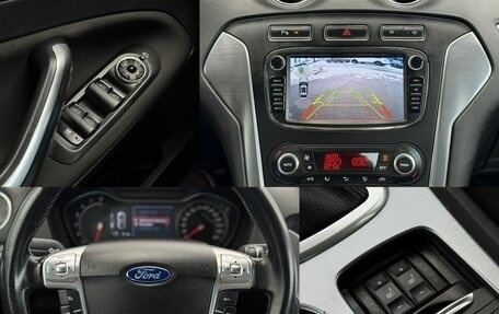 Ford Mondeo IV, 2013 год, 1 300 000 рублей, 17 фотография