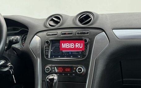 Ford Mondeo IV, 2013 год, 1 300 000 рублей, 16 фотография