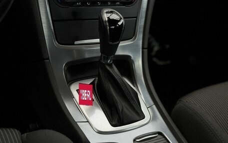 Ford Mondeo IV, 2013 год, 1 300 000 рублей, 15 фотография