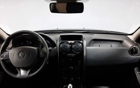 Renault Duster I рестайлинг, 2018 год, 1 620 000 рублей, 15 фотография