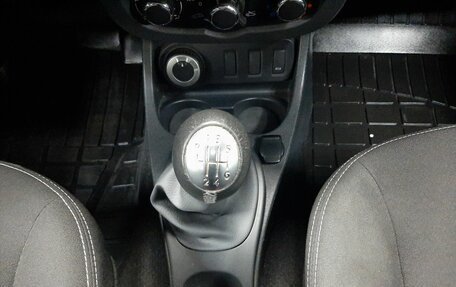 Renault Duster I рестайлинг, 2018 год, 1 620 000 рублей, 16 фотография