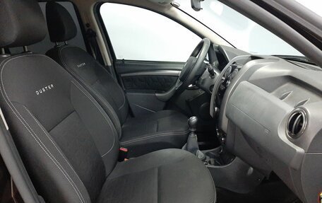 Renault Duster I рестайлинг, 2018 год, 1 620 000 рублей, 10 фотография