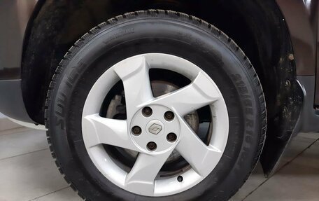 Renault Duster I рестайлинг, 2018 год, 1 620 000 рублей, 9 фотография