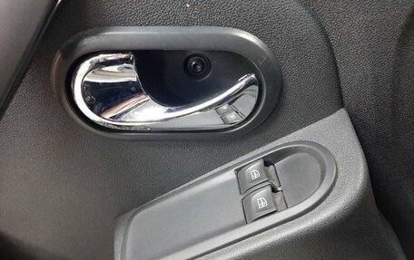 Renault Duster I рестайлинг, 2018 год, 1 620 000 рублей, 18 фотография