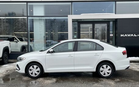 Volkswagen Polo VI (EU Market), 2020 год, 1 499 000 рублей, 8 фотография