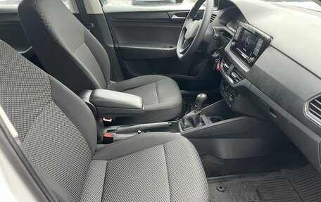 Volkswagen Polo VI (EU Market), 2020 год, 1 499 000 рублей, 9 фотография