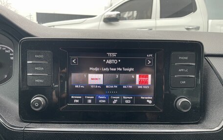 Volkswagen Polo VI (EU Market), 2020 год, 1 499 000 рублей, 14 фотография