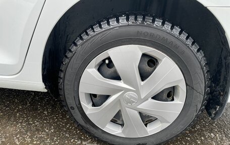 Volkswagen Polo VI (EU Market), 2020 год, 1 499 000 рублей, 12 фотография