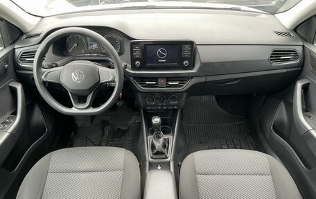 Volkswagen Polo VI (EU Market), 2020 год, 1 499 000 рублей, 10 фотография