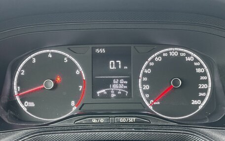 Volkswagen Polo VI (EU Market), 2020 год, 1 499 000 рублей, 17 фотография