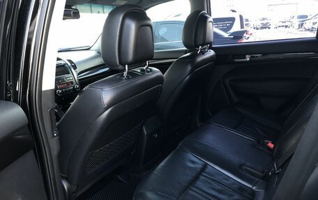 KIA Sorento II рестайлинг, 2011 год, 1 310 000 рублей, 11 фотография