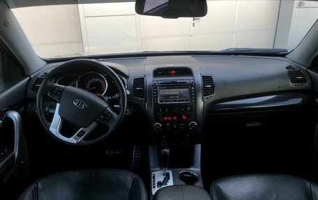 KIA Sorento II рестайлинг, 2011 год, 1 310 000 рублей, 10 фотография