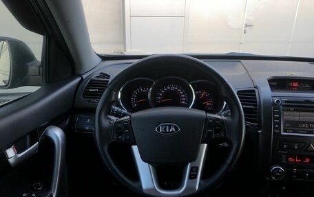 KIA Sorento II рестайлинг, 2011 год, 1 310 000 рублей, 12 фотография