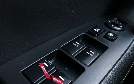 KIA Sorento II рестайлинг, 2011 год, 1 310 000 рублей, 13 фотография