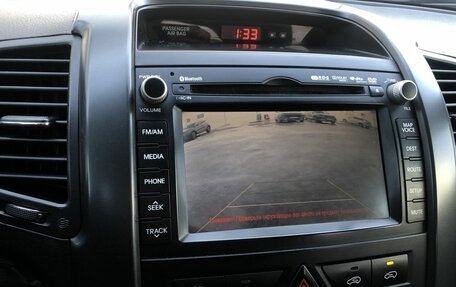 KIA Sorento II рестайлинг, 2011 год, 1 310 000 рублей, 17 фотография