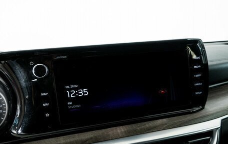 KIA K5, 2021 год, 2 752 365 рублей, 9 фотография