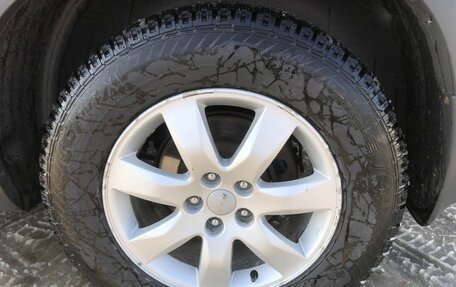 KIA Sorento II рестайлинг, 2011 год, 1 310 000 рублей, 18 фотография