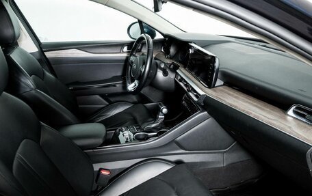 KIA K5, 2021 год, 2 752 365 рублей, 5 фотография