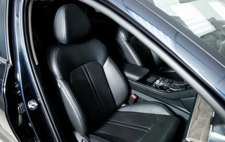 KIA K5, 2021 год, 2 752 365 рублей, 13 фотография