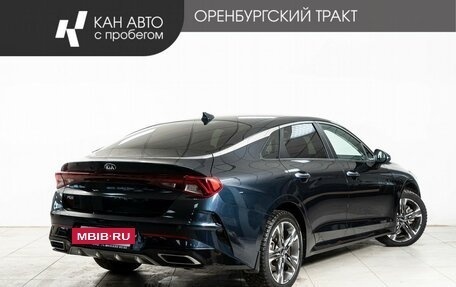 KIA K5, 2021 год, 2 752 365 рублей, 3 фотография