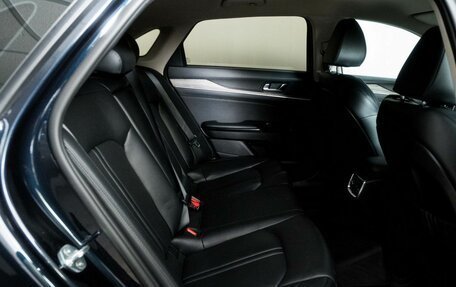 KIA K5, 2021 год, 2 752 365 рублей, 7 фотография