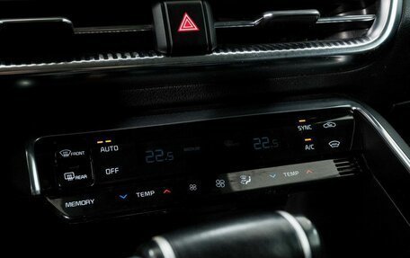 KIA K5, 2021 год, 2 752 365 рублей, 10 фотография